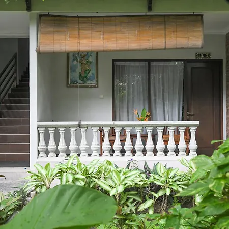 The Taman Ayu Seminyak 10 Minute Walking To The Beach
