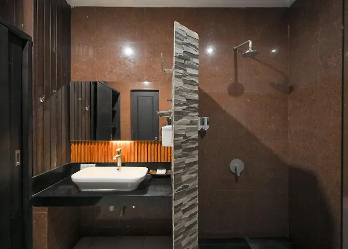 The Taman Ayu 10 Minute Walking To The 4* Seminyak