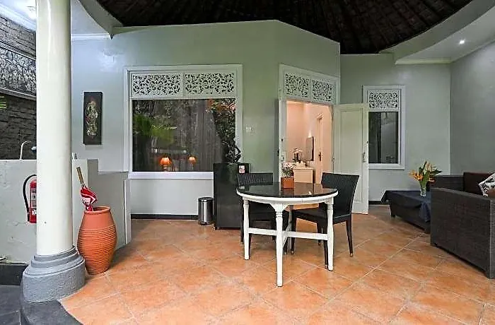 Hotel The Taman Ayu 10 Minute Walking To The 4*